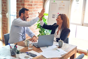 Professional consultation